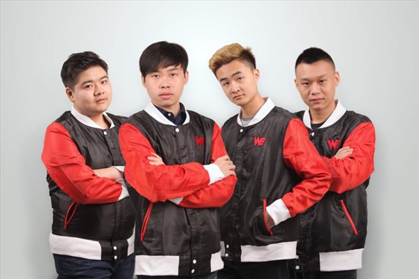 青训体系上 青训体系上