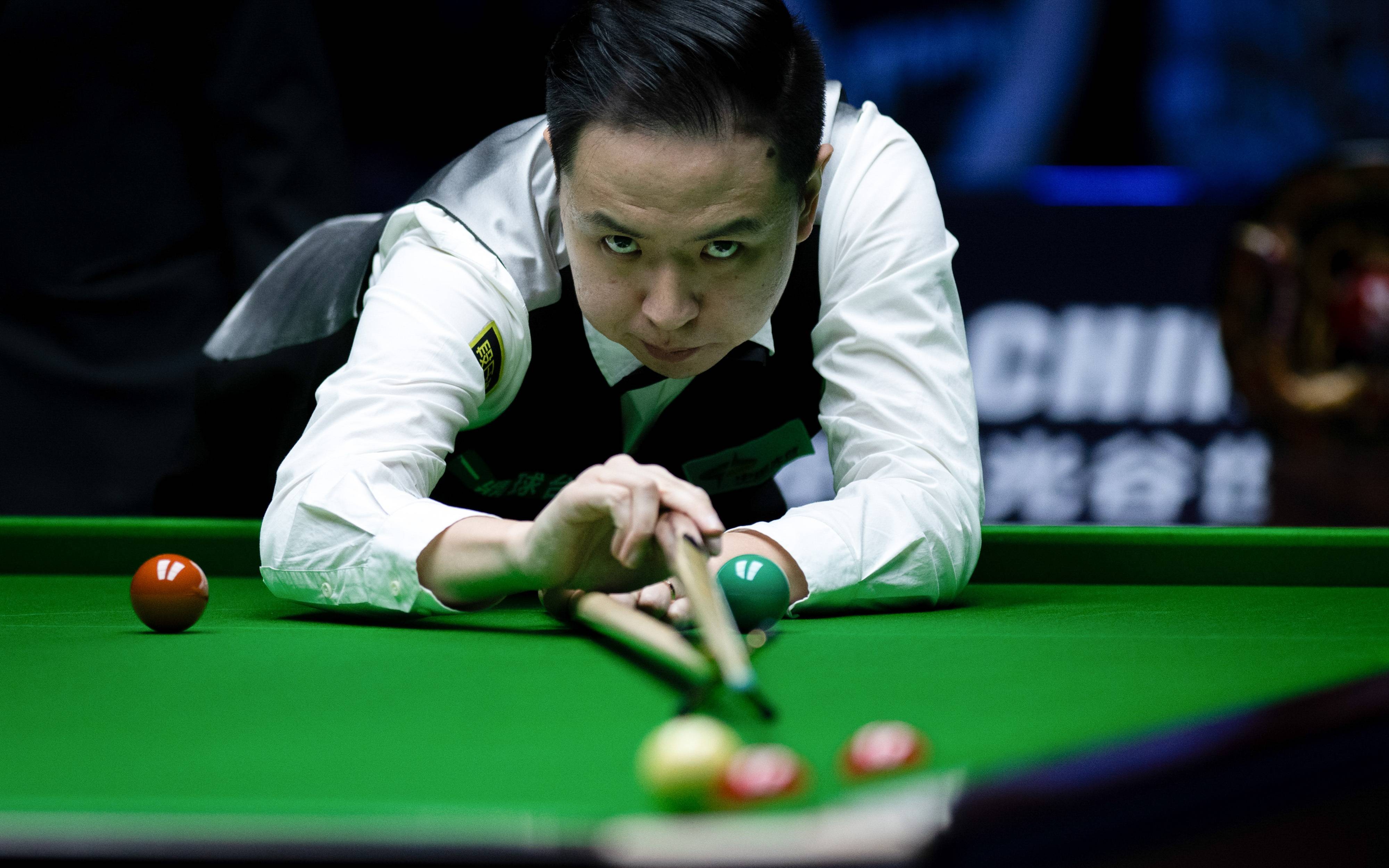 开启集训 开启集训